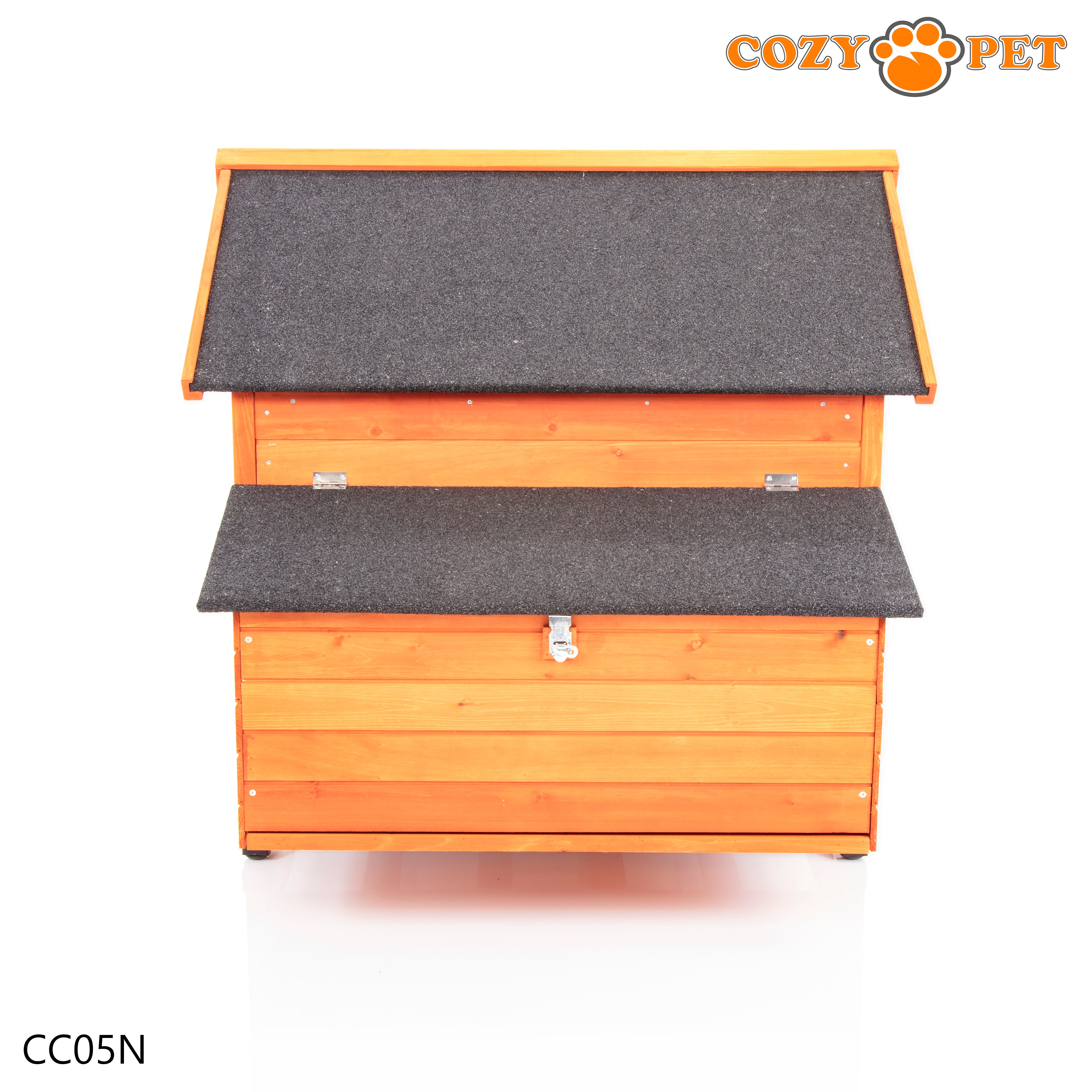 Chicken Coop, Hen House, XL Size, Model CC05N