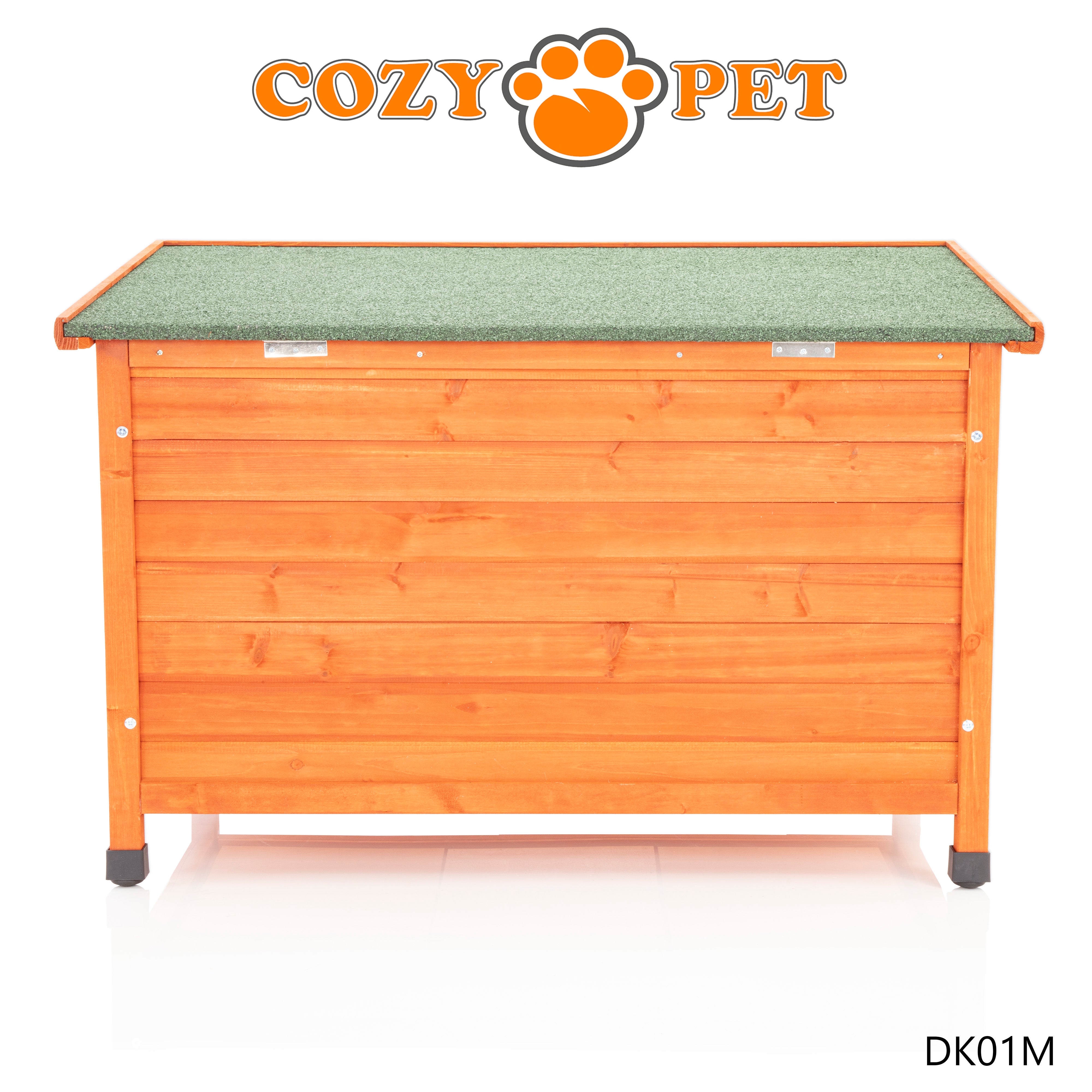 Dog Kennel - Insulated - Size: Medium - Model DK01M