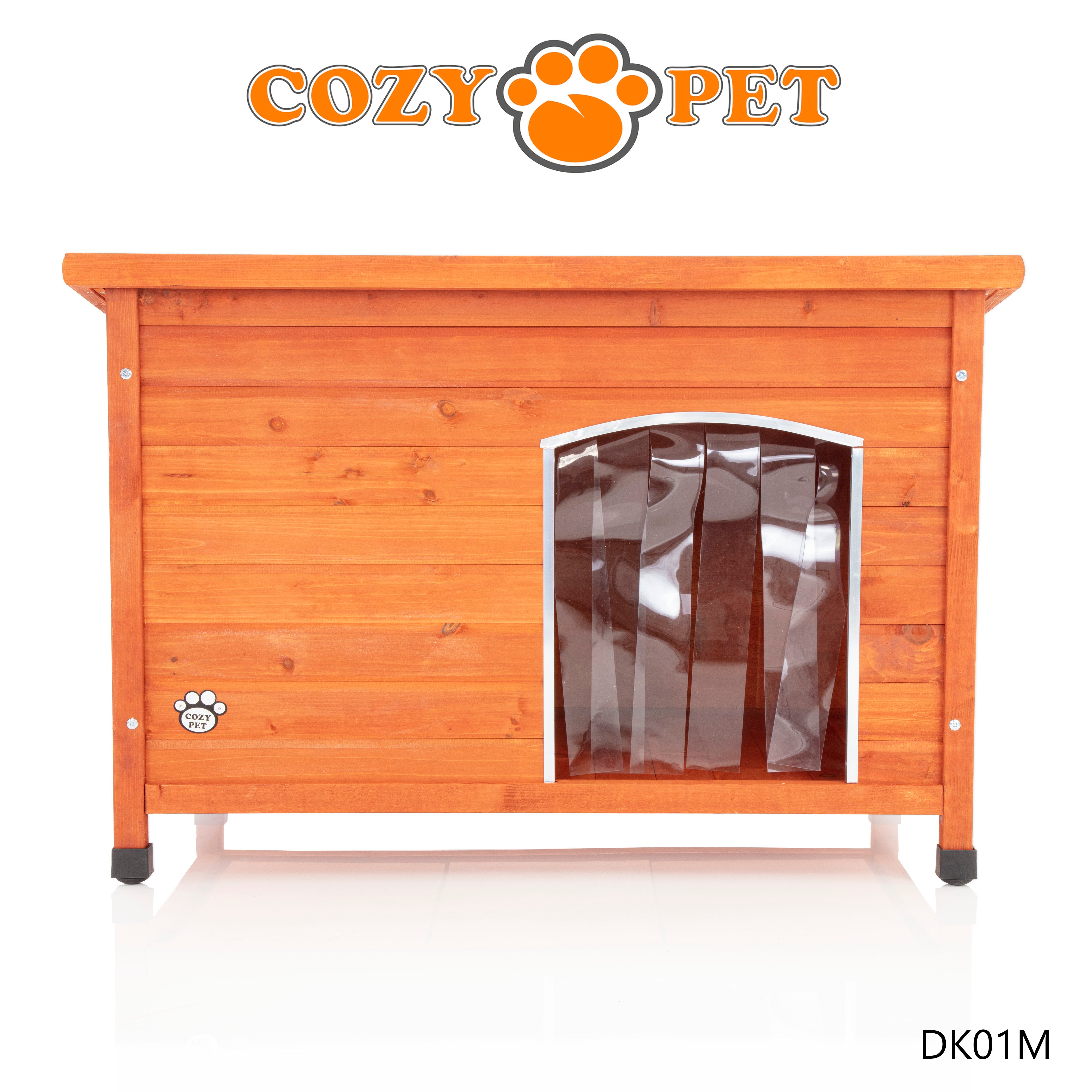 Dog Kennel - Insulated - Size: Medium - Model DK01M