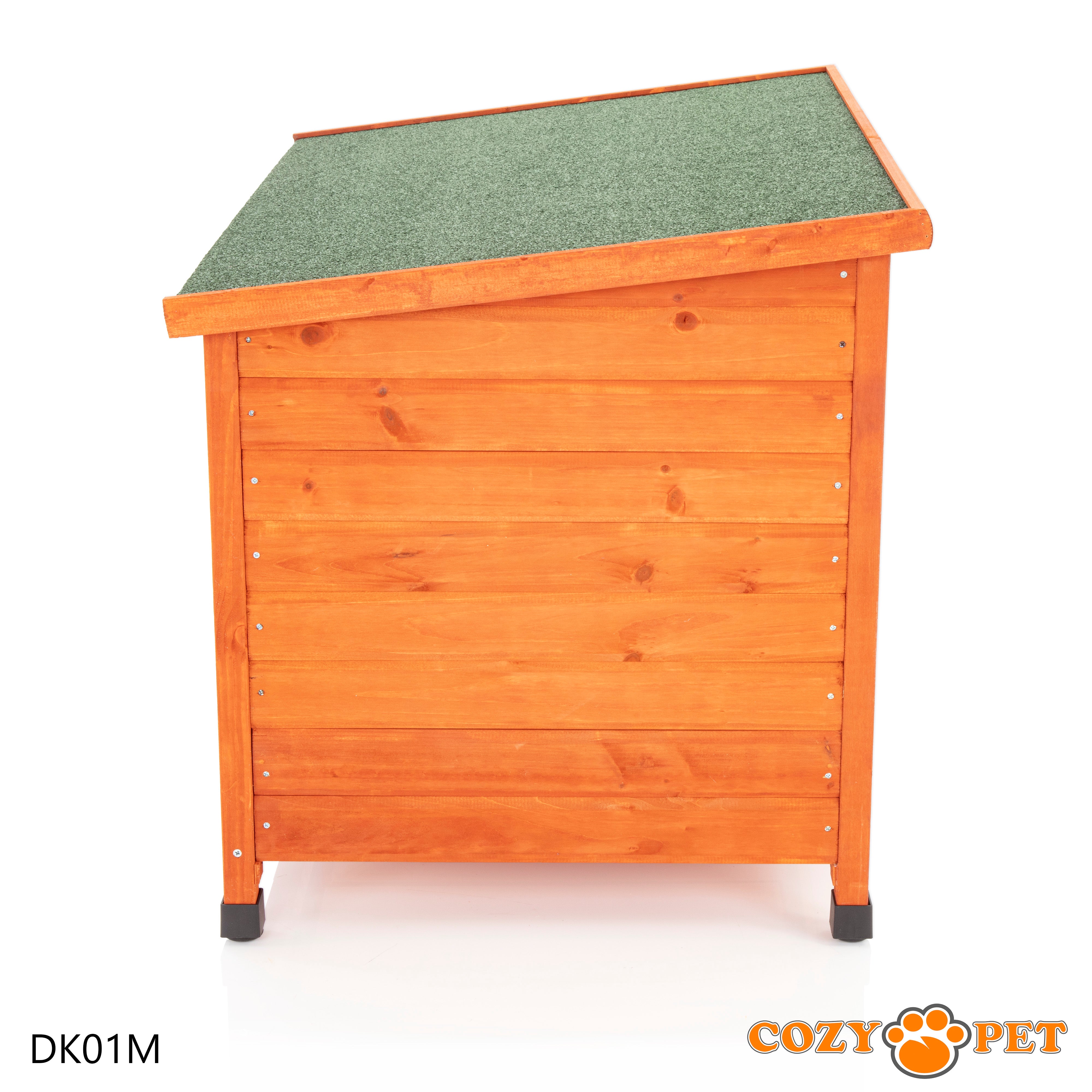 Dog Kennel - Insulated - Size: Medium - Model DK01M