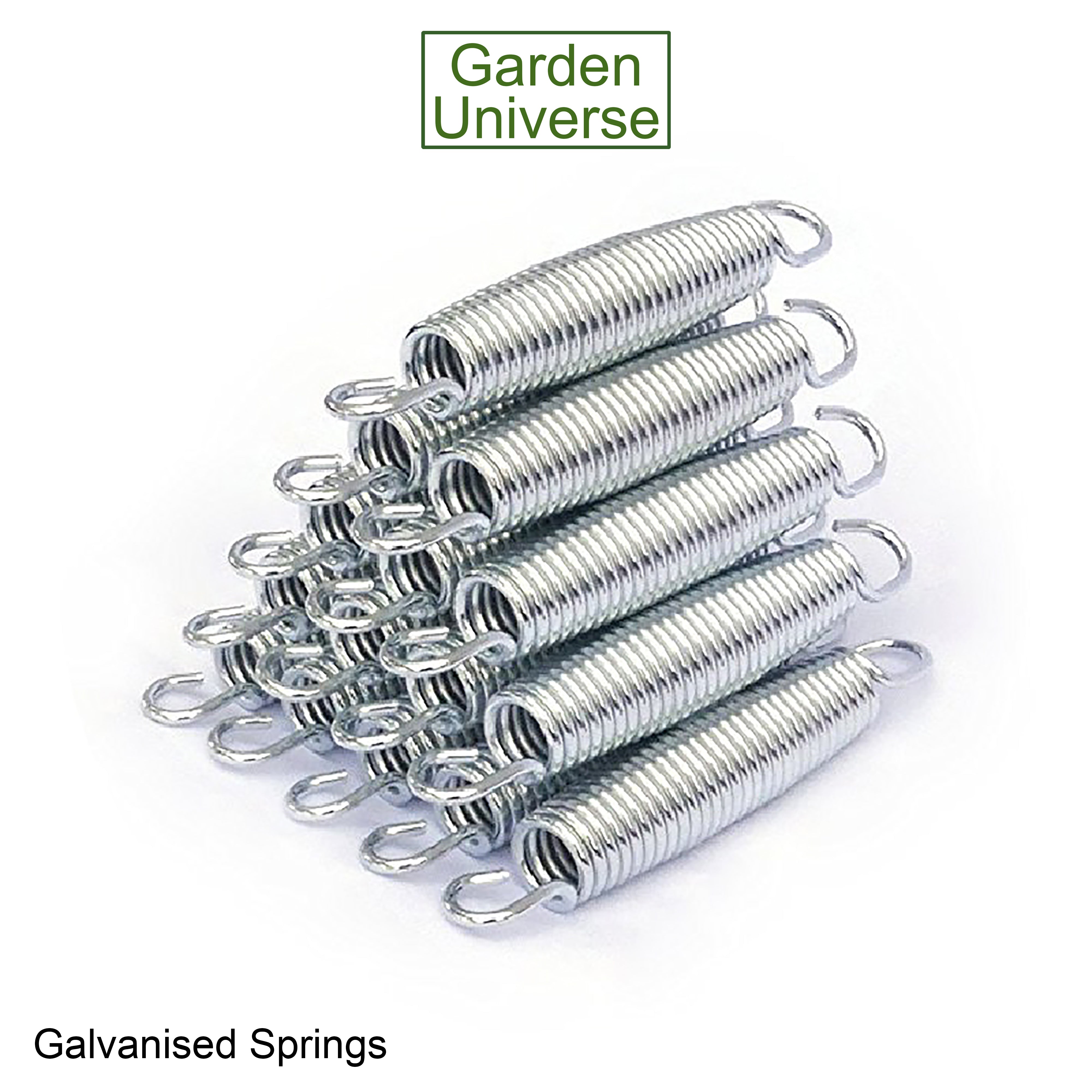 Trampoline 14ft with Safety Net and Ladder TR01-14FT-BL