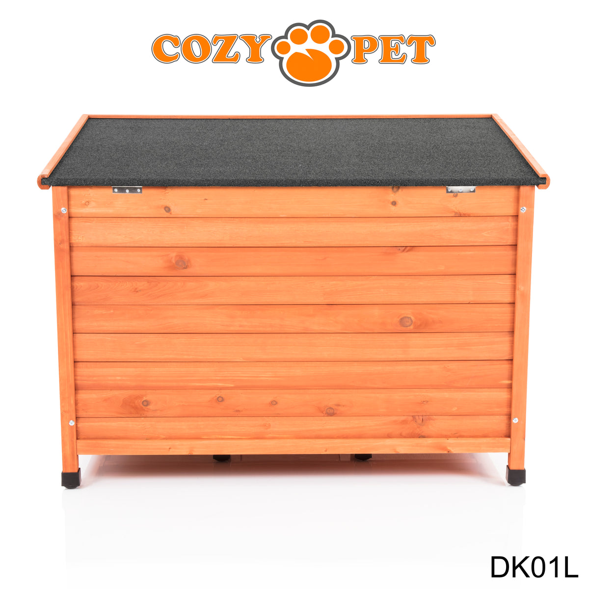 Dog Kennel - Insulated - Cozy Pet - Size: Large - Model DK01L