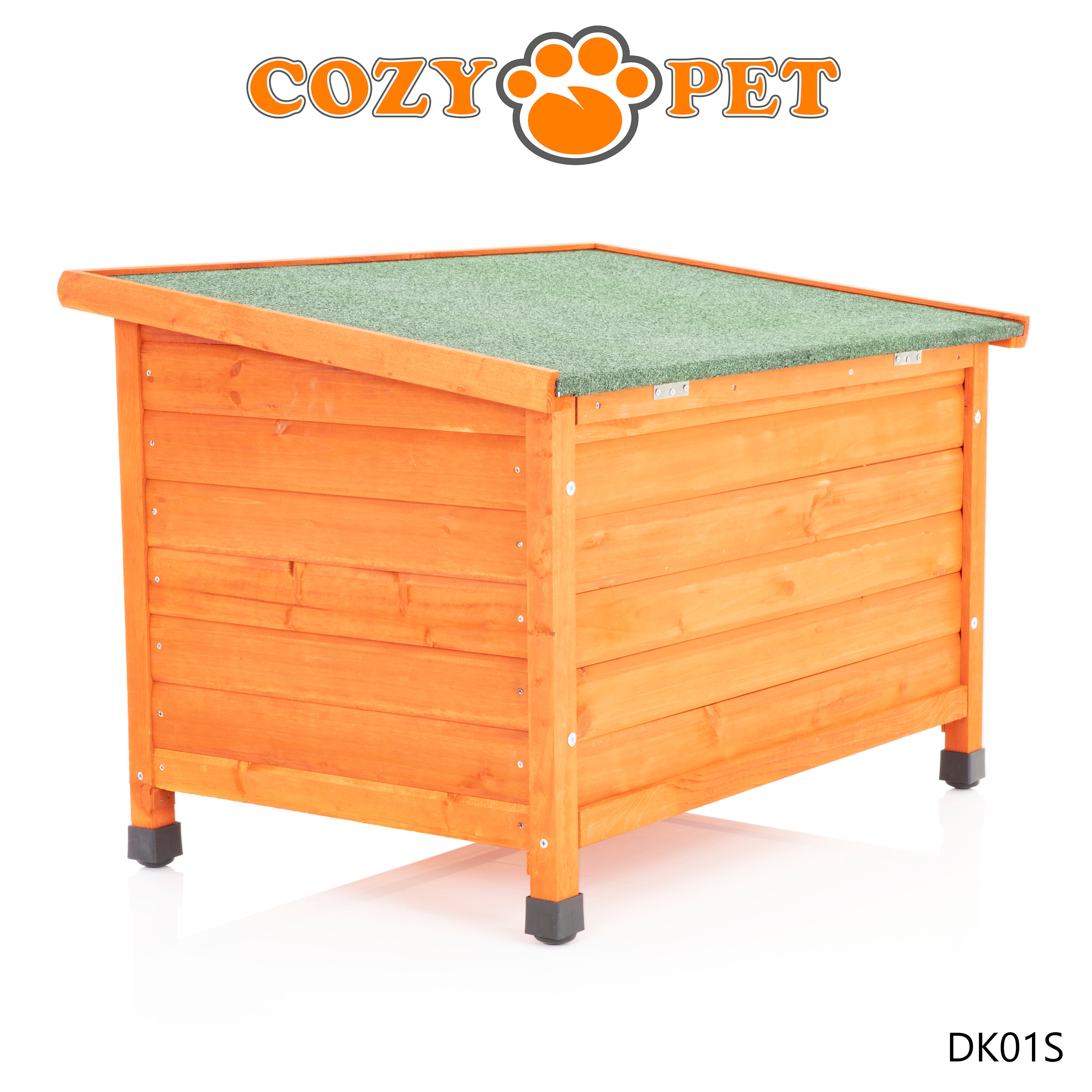 Dog Kennel - Insulated - Size: Small - Model DK01S