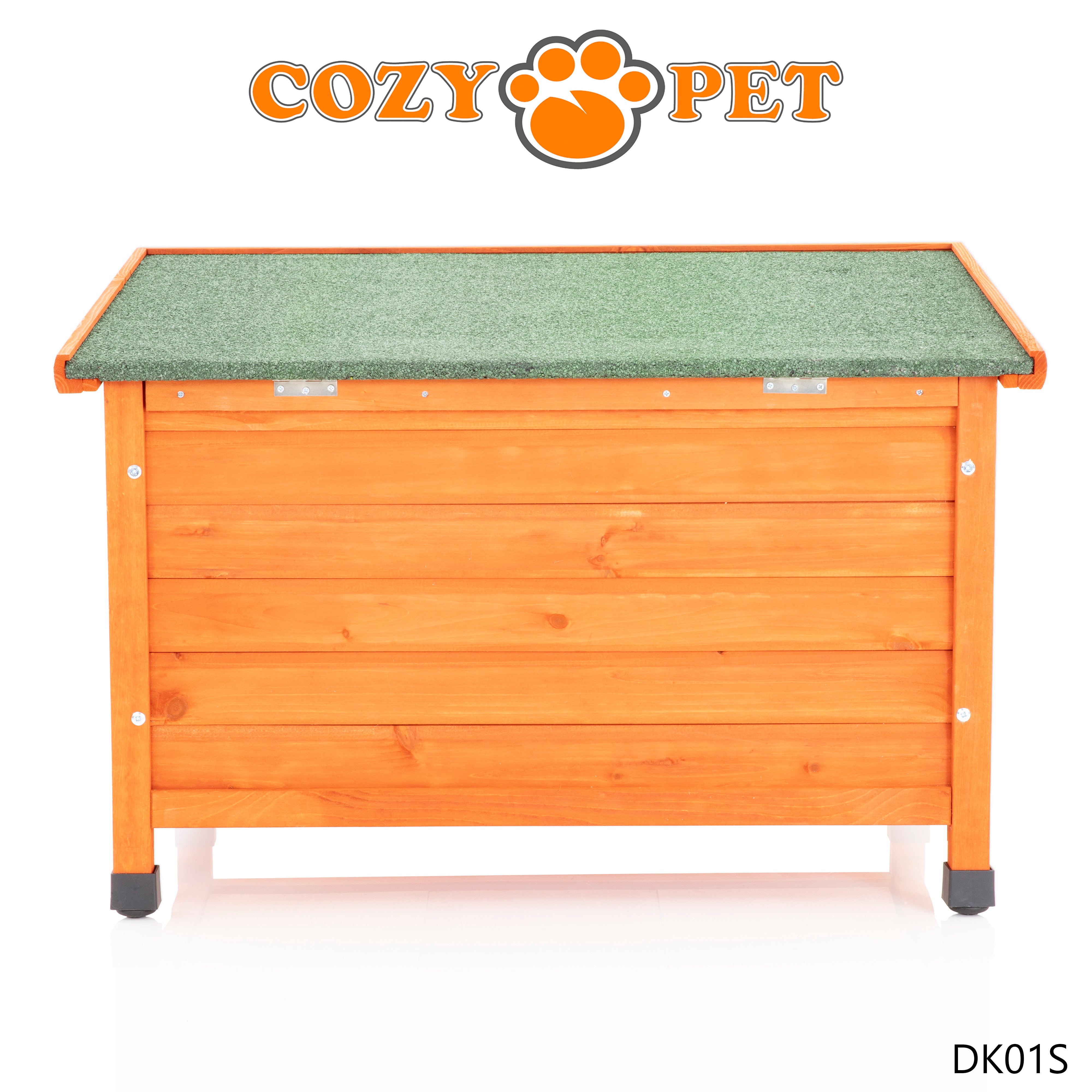 Dog Kennel - Insulated - Size: Small - Model DK01S