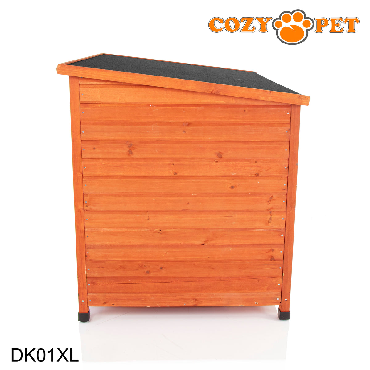 Dog Kennel - Insulated - Cozy Pet - Size: X-Large - Model DK01XL