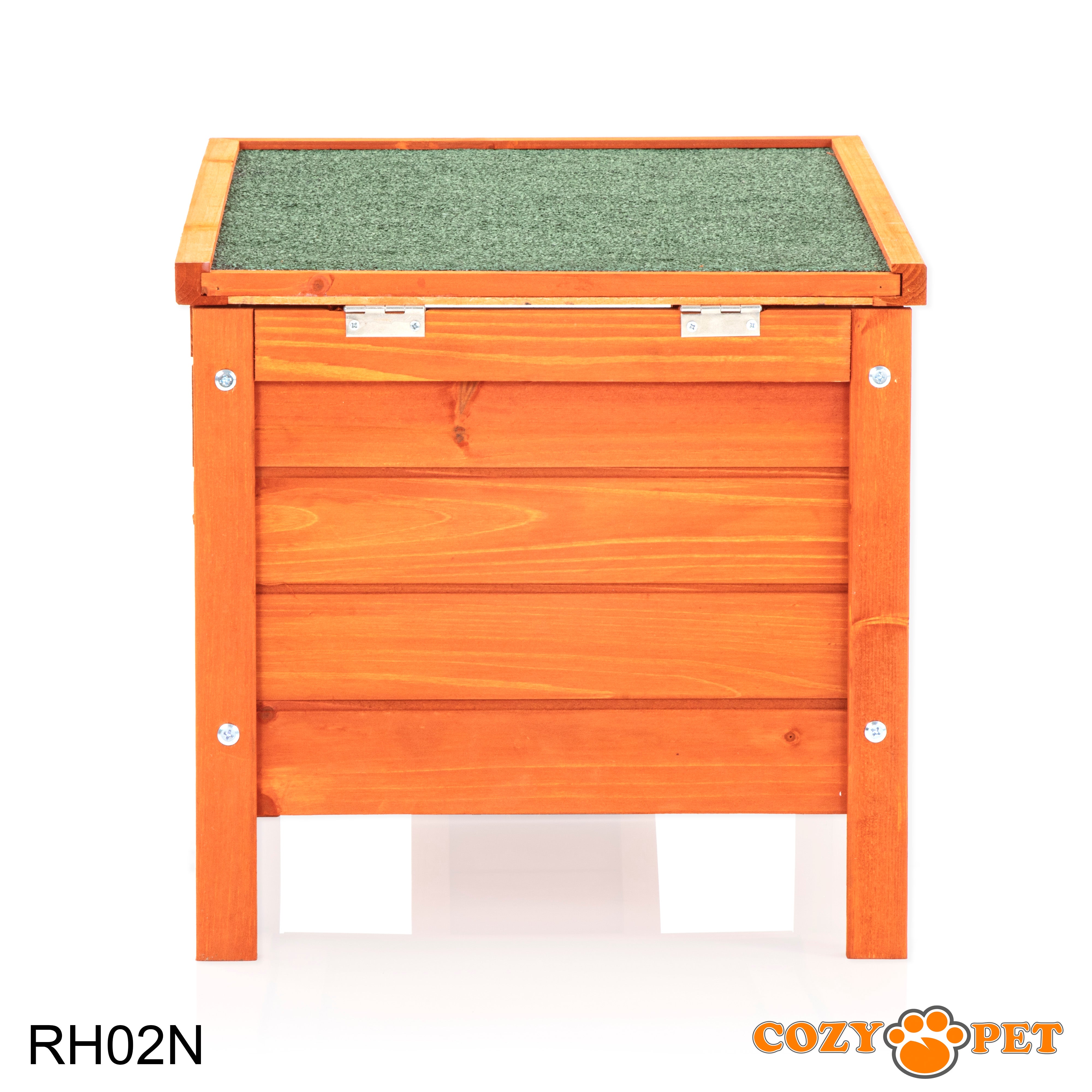 Rabbit Hide - Natural - RH02N