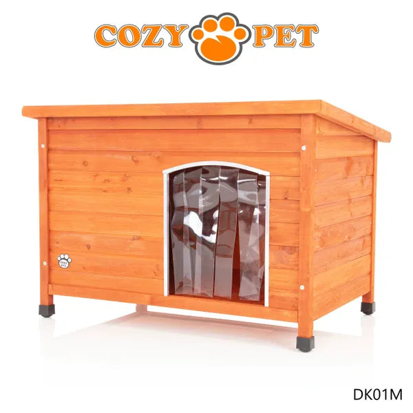 Dog Kennel - Insulated - Size: Medium - Model DK01M